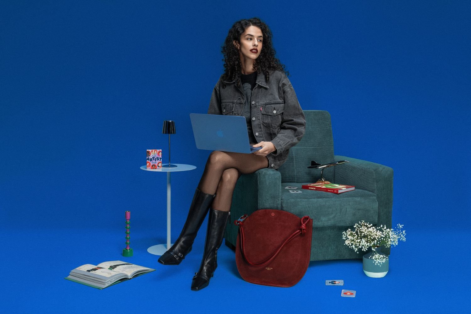 შავი პარასკევის ფასდაკლება ქალის კოლექციაზე